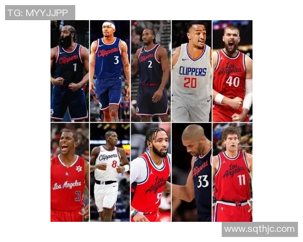 NBA快船、爵士、热火三方交易大揭秘：鲍威尔科林斯互换影响几何