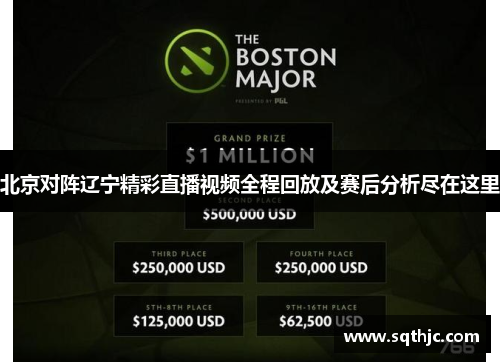 北京对阵辽宁精彩直播视频全程回放及赛后分析尽在这里